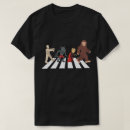Search for abbey road tshirts Funny