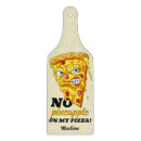Search for pizza chopping boards Novelty
