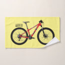 Search for bicycle bath towels Bike