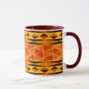 Search for ethnic design mugs African