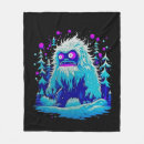 Search for bigfoot blankets Legend