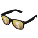 Search for sparkly sunglasses Gold