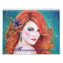 Search for unique calendars Ocean