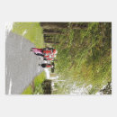 Search for hiking wrapping paper Walking
