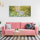 Search for claude monet canvas prints Landscape