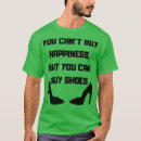 Search for you cant buy happiness tshirts Sports