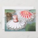 Search for lilypads invitations Pond
