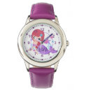 Search for mermaid watches Under the sea