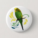 Search for parakeet badges Budgie