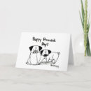 Search for funny dog thanksgiving cards Cute