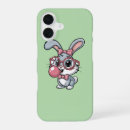 Search for cute bunny iphone cases Cartoon rabbit