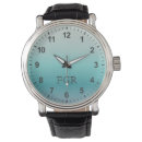 Search for aquamarine watches Turquoise
