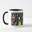 Search for kentucky mugs Vintage