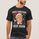 Search for ugly christmas sweater mens tshirts Great