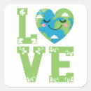 Search for love your mother earth stickers Global warming