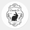 Search for cottontail stickers Easter