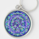 Search for sacred geometry key rings Spiritual
