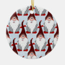 Search for black white checkered pattern christmas decor Xmas