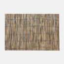 Search for bamboo doormats Tropical