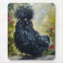 Search for silkie mousepads Rustic