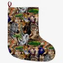 Search for animals christmas stockings Elephant