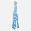 Search for oceanic ties Fashion