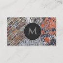 Search for home organization business cards Customer