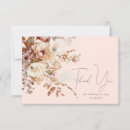 Search for fall wedding note cards Watercolor