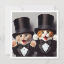 Search for black cat birthday invitations Funny