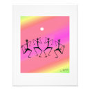 Search for rainbow dance posters Abstract