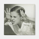 Search for gesturing magnets Vintage