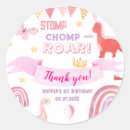 Search for thank you for stomping by Pink