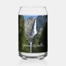 Search for waterfalls barware Yosemite