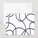 Search for lined postcards White