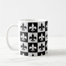 Search for stylized flowers mugs Abstract