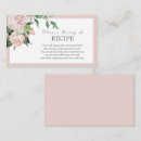 Search for please bring a recipe invitations Floral