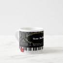 Search for best piano teacher mugs Keys
