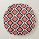 Search for aztec patterns cushions Triangles