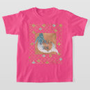 Search for blue sparkle tshirts Girl