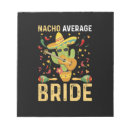 Search for wedding notepads Party