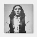 Search for apaches magnets America