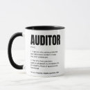 Search for funny auditor Job
