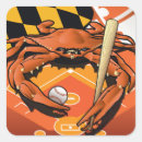 Search for maryland state stickers Crab