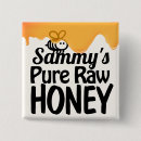 Search for honeybees badges Beekeeper