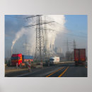 Search for environmental pollution posters Global warming