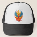 Search for feathers baseball caps Flying