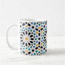 Search for moroccan design mugs Morocco