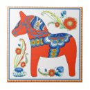 Search for horse tiles Swedish
