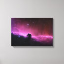 Search for nebula canvas prints Universe