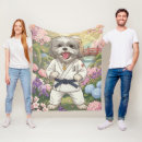Search for japanese blankets Martial arts